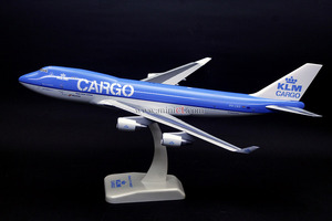 1:200 KLM 747-400ERF /모형비행기 /진열/장식/키덜트/미니어쳐 / 호간사