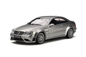 할인 특가 상품 / 1:18 OT227 Mercedes- Benz CLK Black Series Limited to 2000 pcs 다이캐스트 벤츠 자동차 모형