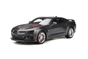 1:18 GT191 CHEVROLET CAMARO FIFTY ANNIVERSARY Limited Edition 999 Pieces
