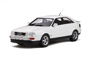 1:18 OT288 - Audi S2 자동차 모형 수집용