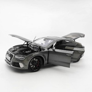 1:18 J&#039;s Models 1:18 Audi RS7 Sportback
