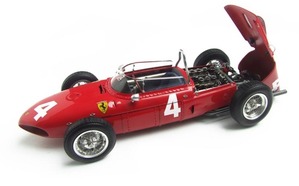 초특가 세일 Ferrari 156F1, 1961 4